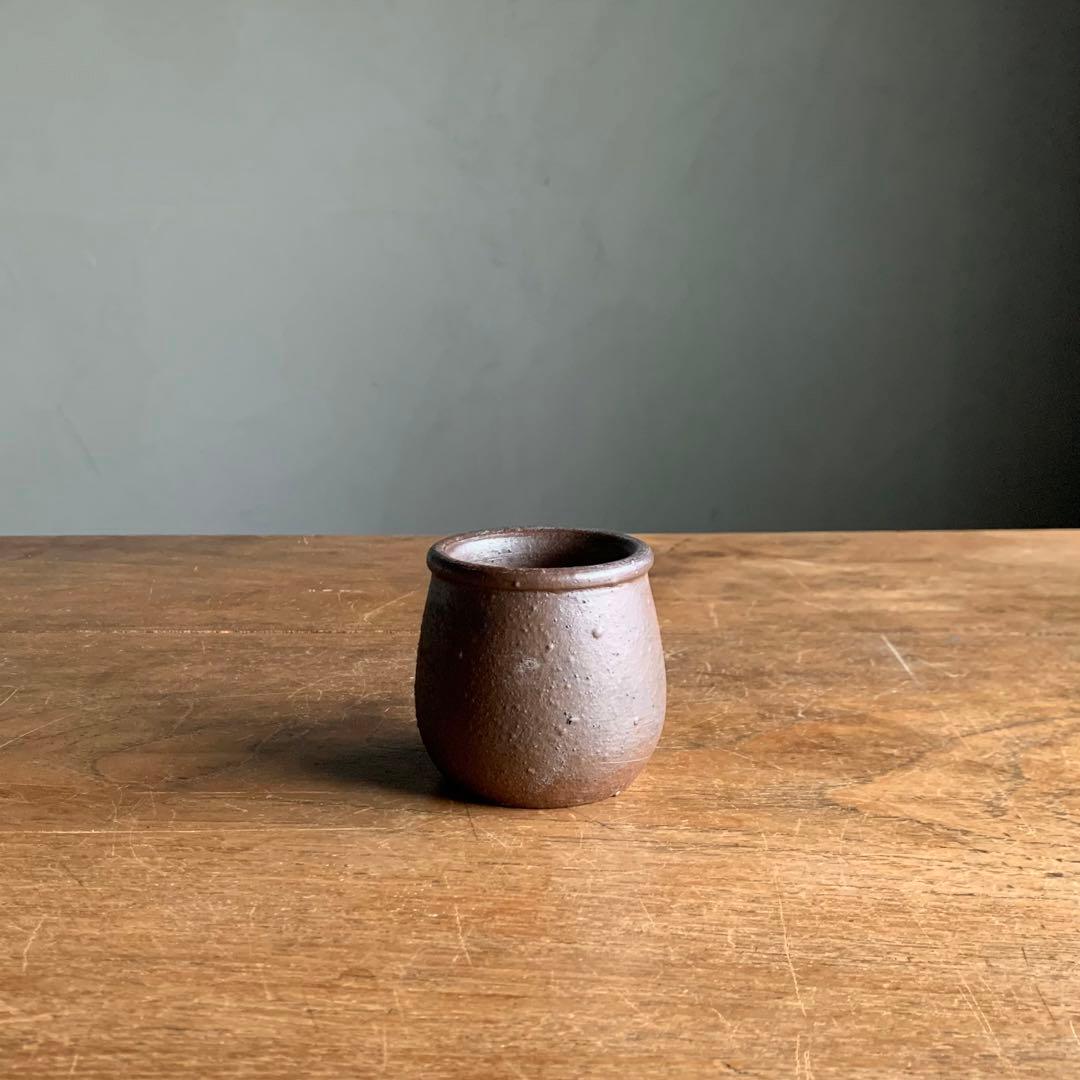 ヨーロッパの 塩笥 盃 筒盃 酒器 古美術 古道具 アンティーク