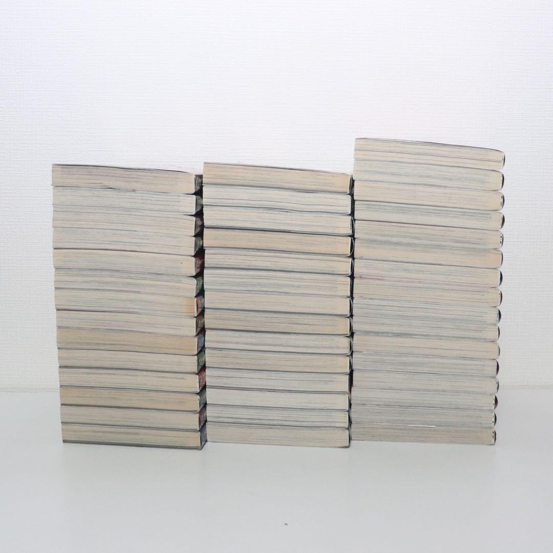 神の雫　全巻　1〜44巻