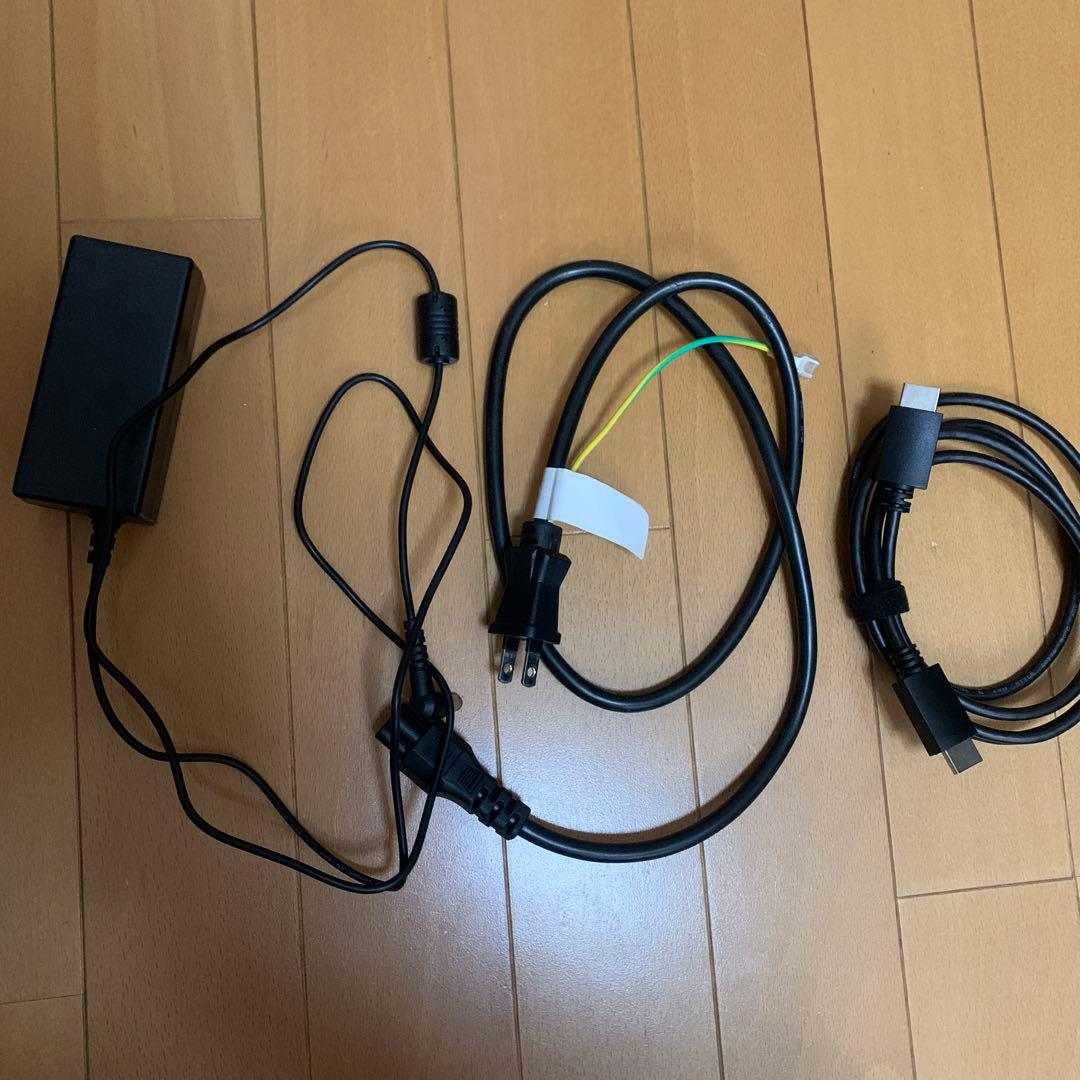 『LG』34インチ　21:9ウルトラワイドモニター