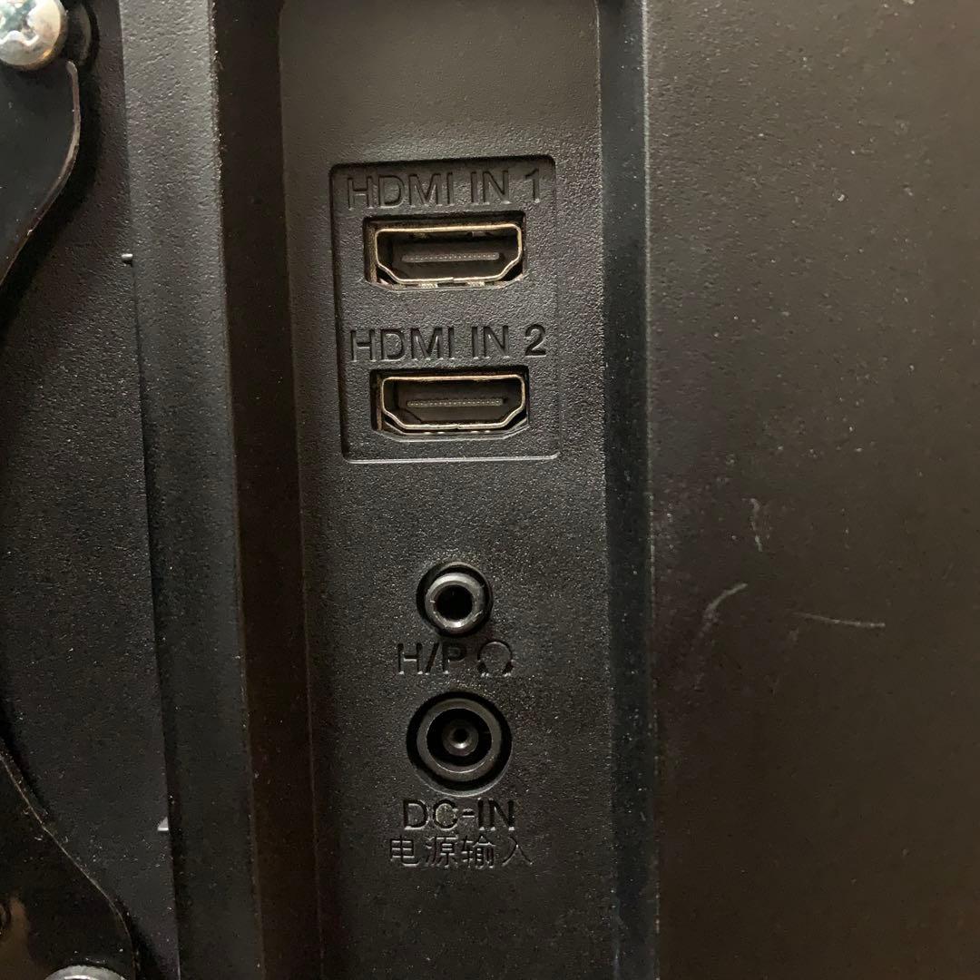 『LG』34インチ　21:9ウルトラワイドモニター