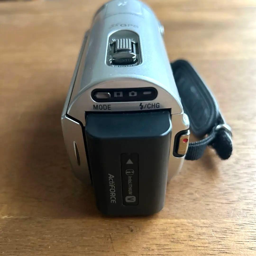 SONY HDR-CX370V ビデオカメラ　お値下げ可