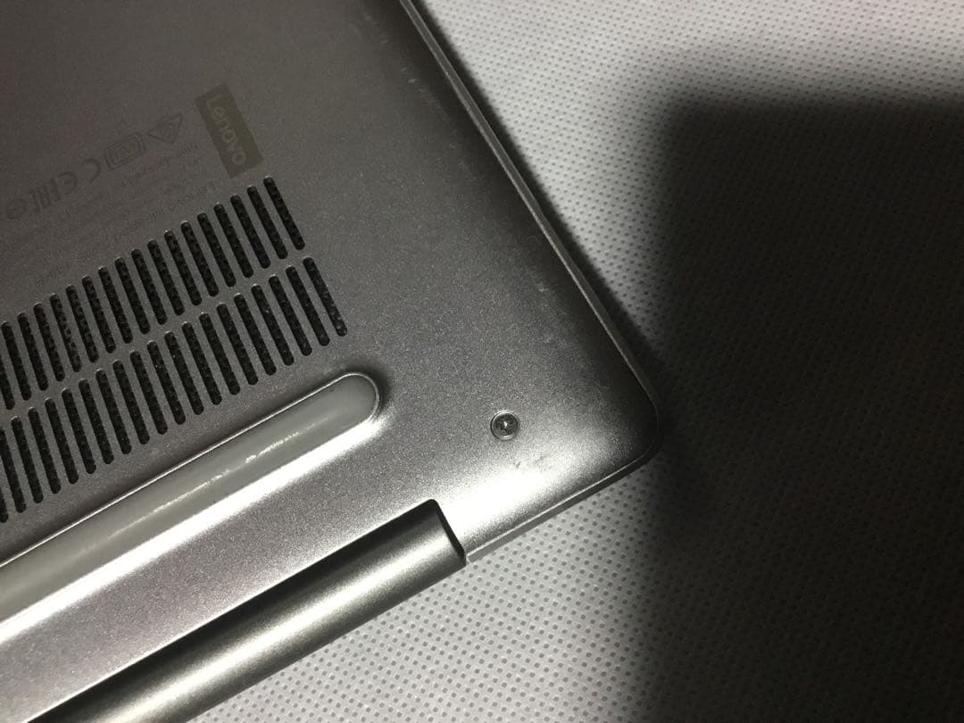 Windowsノート本体 Lenovo ideapad 530S-14IKB