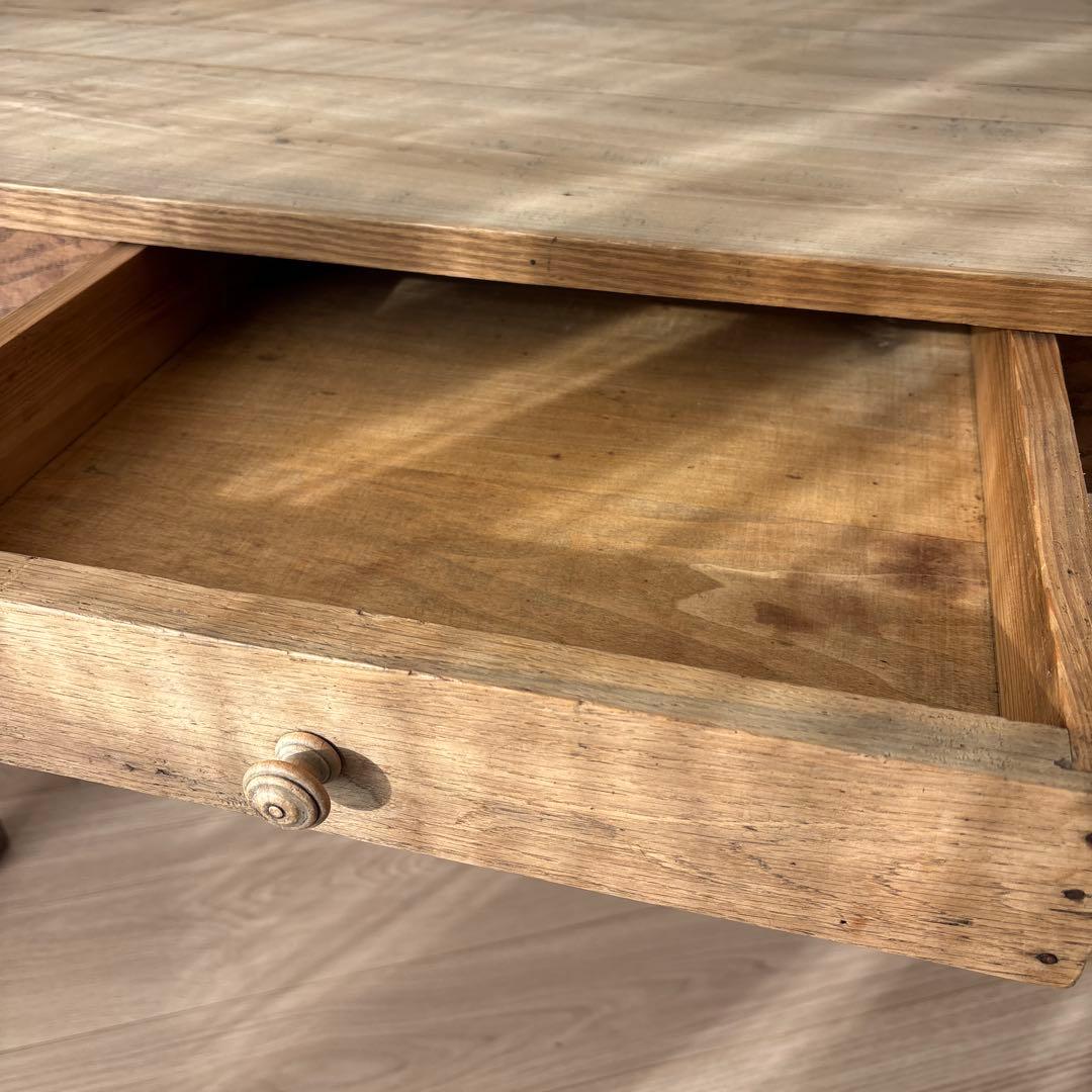 krank marcello ダイニングテーブル