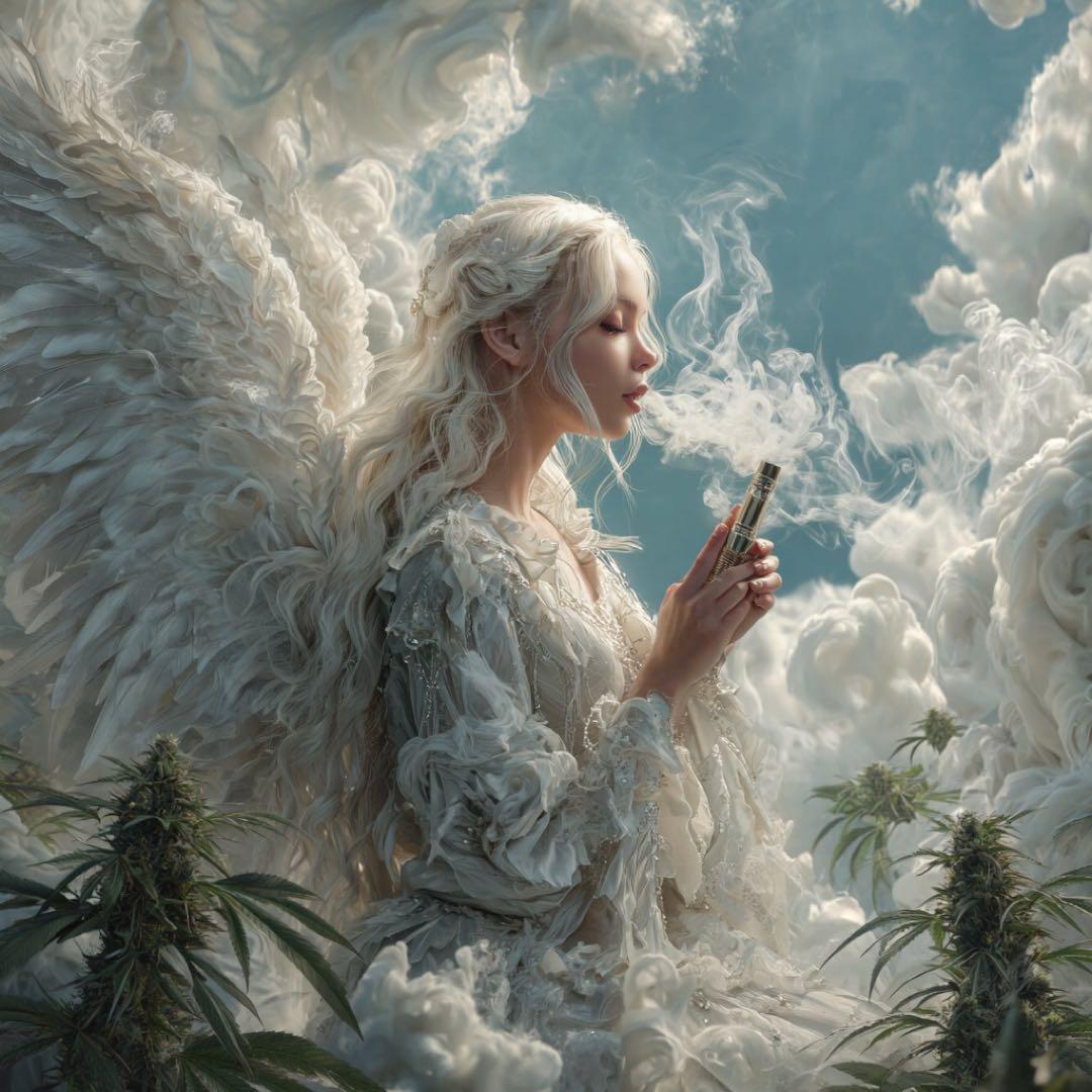 絵画 ANGEL HHBD77%