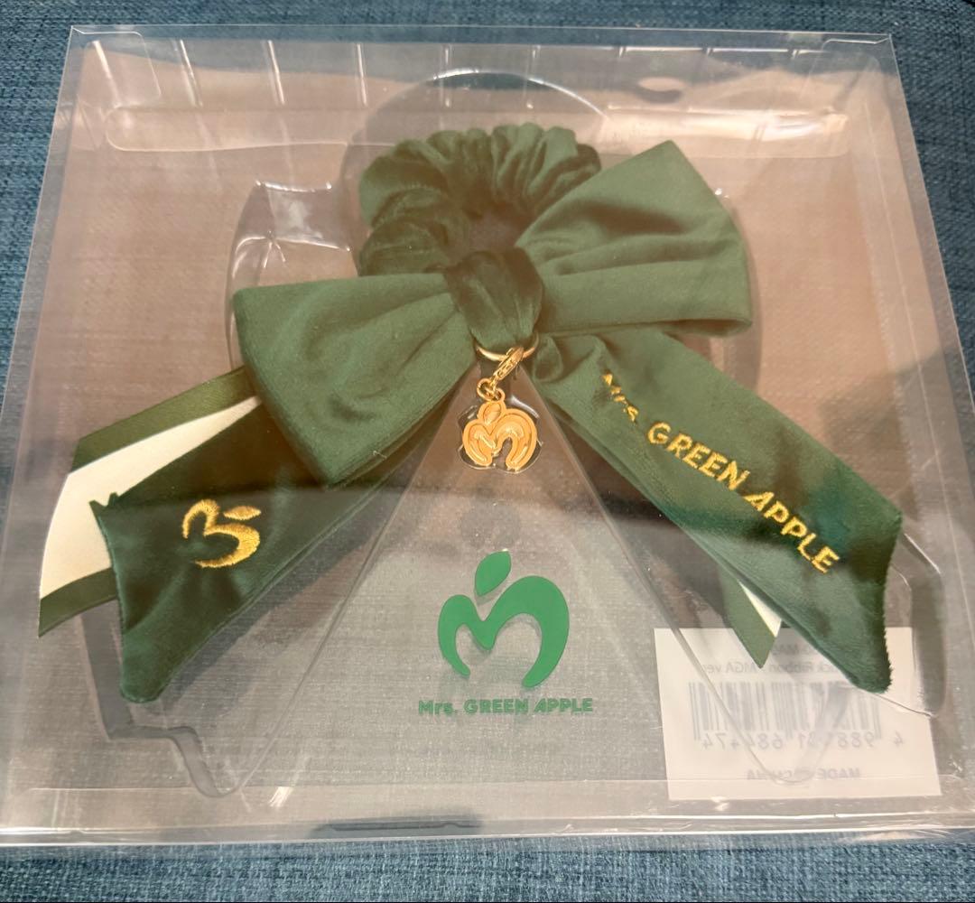 【新品】ミセス　Light Stick Ribbon / MGA ver リボン