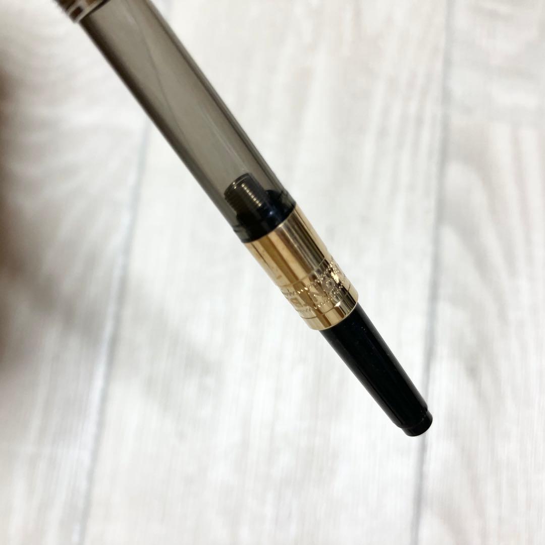 廃盤品　数量限定　万年筆　モンブラン　「オマージュ・ア・フレデリック・ショパン」