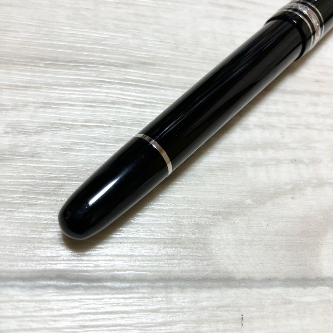 廃盤品　数量限定　万年筆　モンブラン　「オマージュ・ア・フレデリック・ショパン」