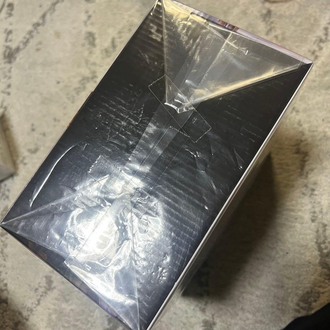 【新品未開封】一番くじ　松本人志　 松本フィギュア　最終形態　ver