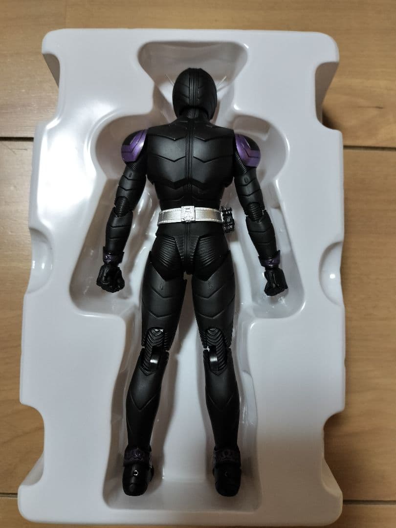 SHFiguarts 真骨彫製法　仮面ライダー ジョーカー