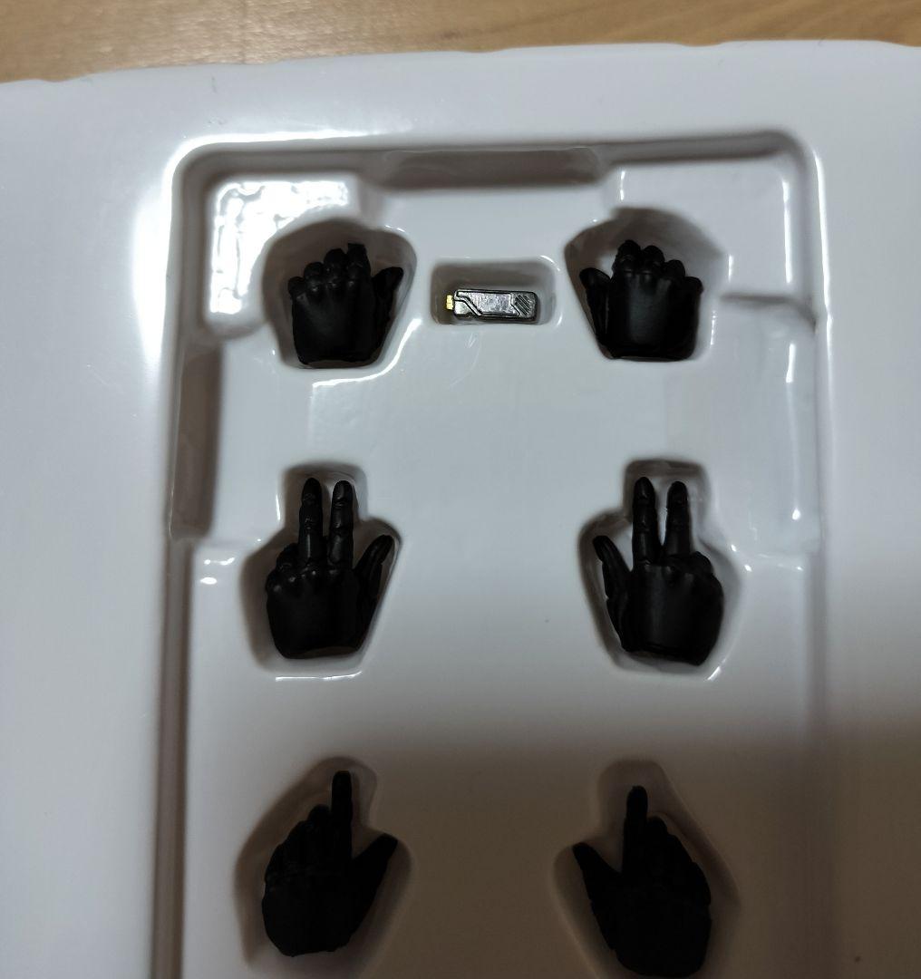 SHFiguarts 真骨彫製法　仮面ライダー ジョーカー