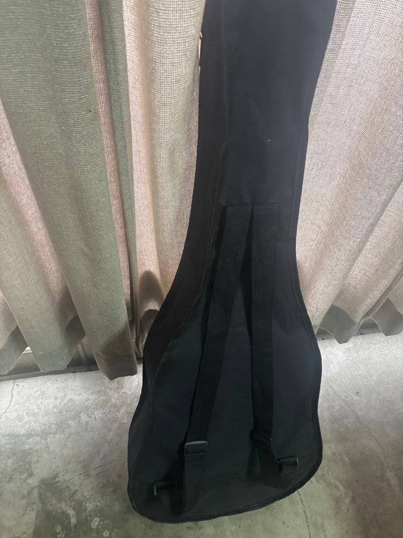 【美品‼️ケース付】Sepia Crue FG-10N アコースティックギター