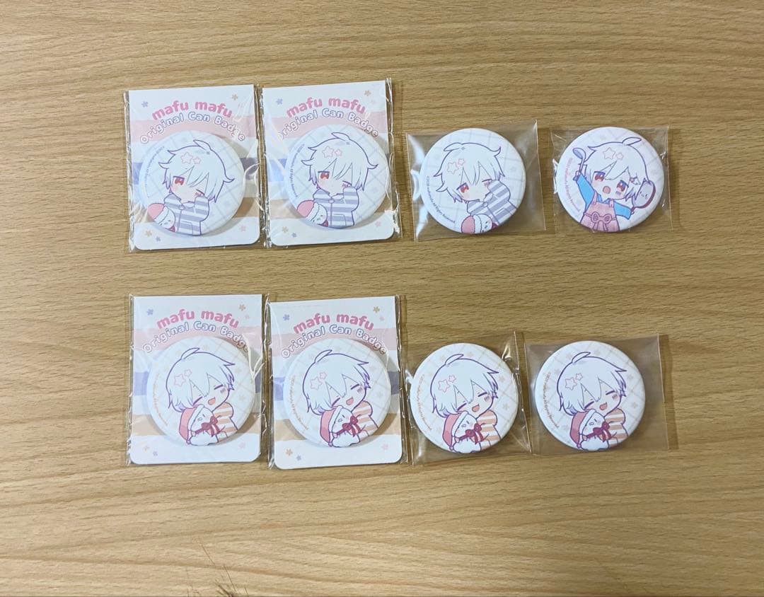 まふまふ アクリルスタンド アクスタ アクリルジオラマ ジオラマ XYZ 春音