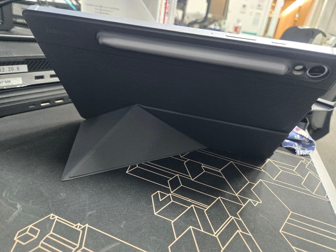 【美品】Samsung Galaxy Tab S10 lite SM-X400