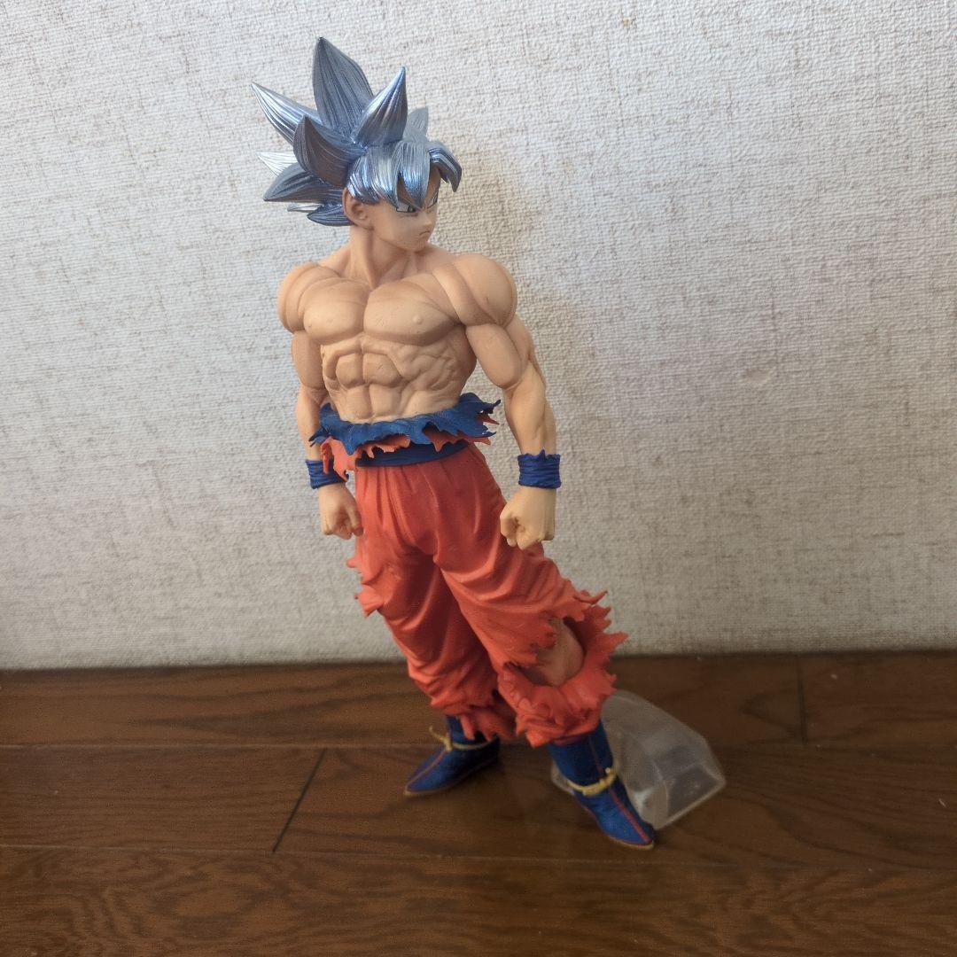 孫悟空(身勝手の極意)フィギア