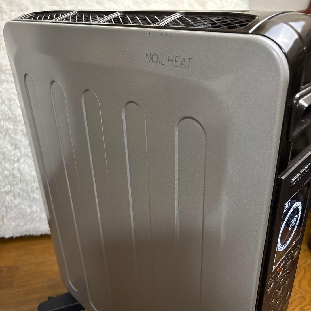 CORONA 電気ヒーター NOIL HEAT