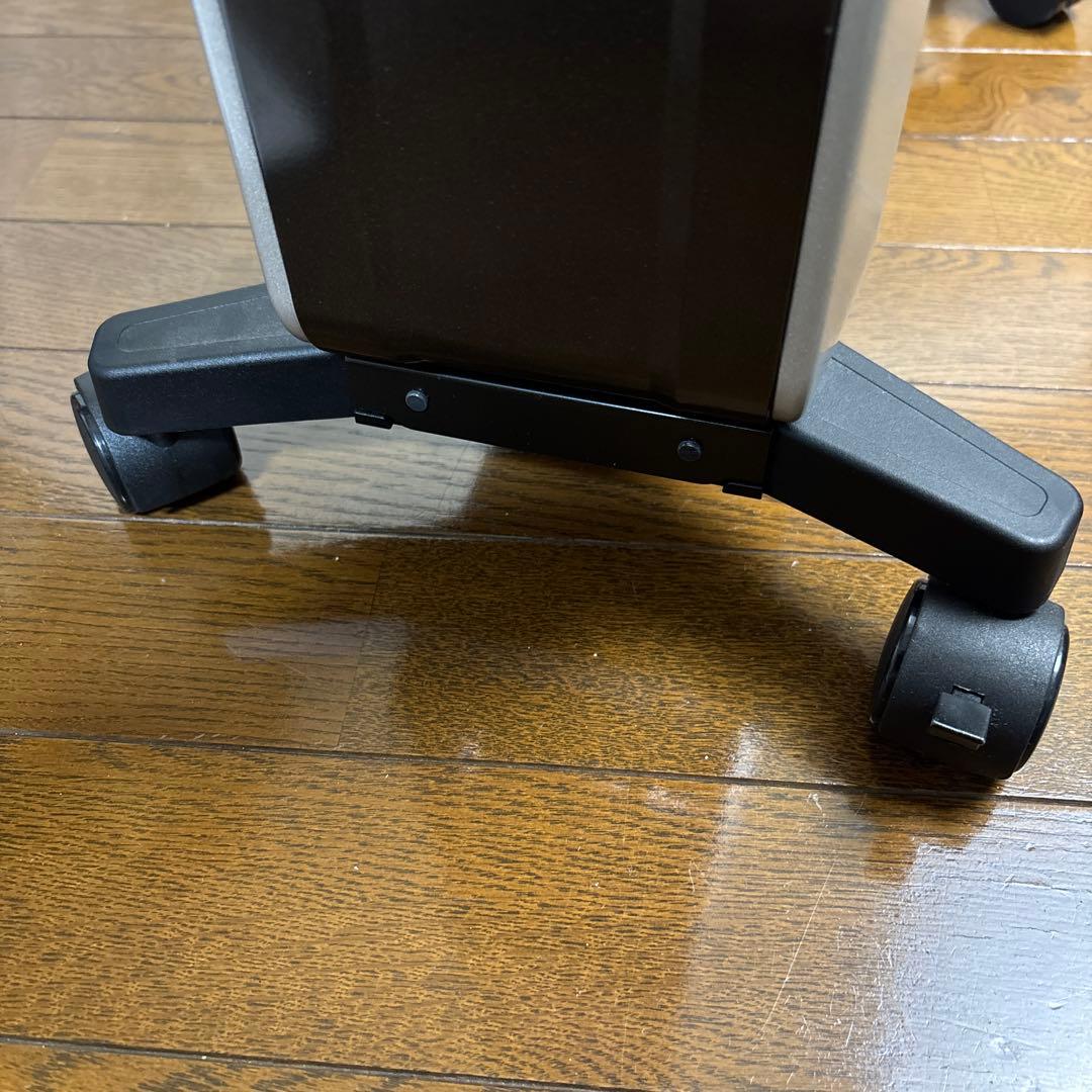 CORONA 電気ヒーター NOIL HEAT