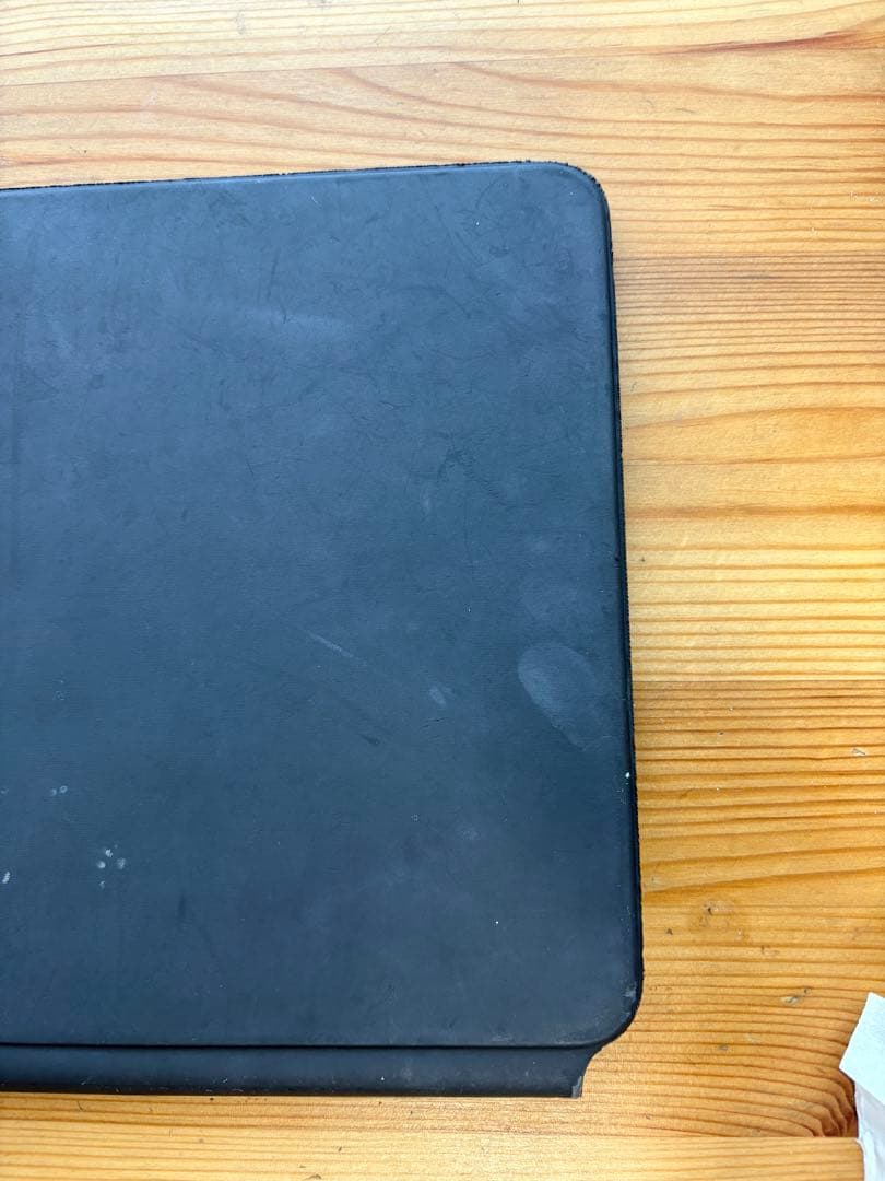 iPadAir 第5世代美品と純正キーボード