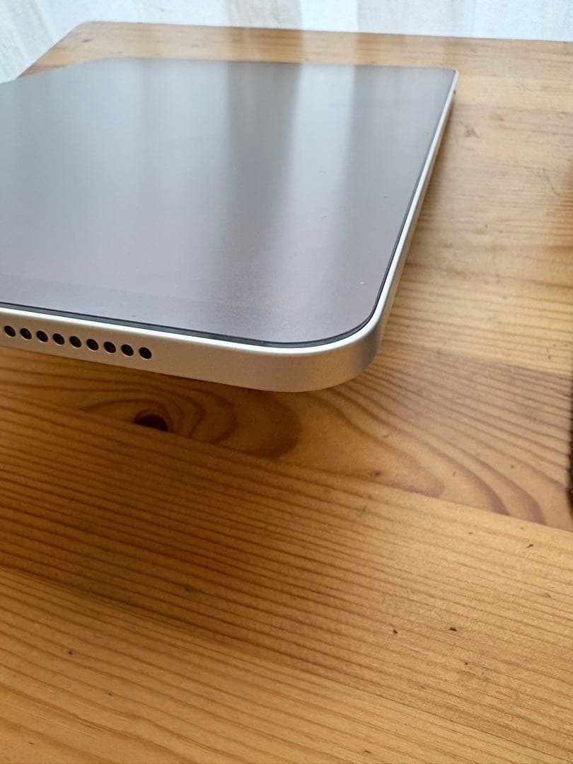 iPadAir 第5世代美品と純正キーボード