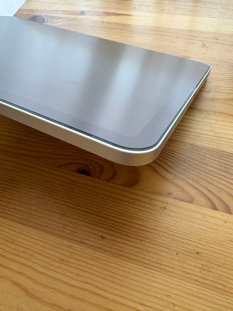 iPadAir 第5世代美品と純正キーボード