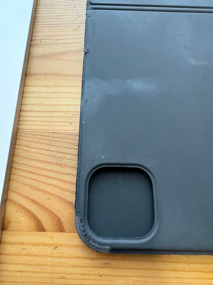 iPadAir 第5世代美品と純正キーボード