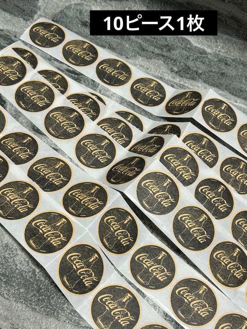 限定‼️コーヒー染めラッピングモリモリ(*•̀ᴗ•́*)و ̑̑セット！