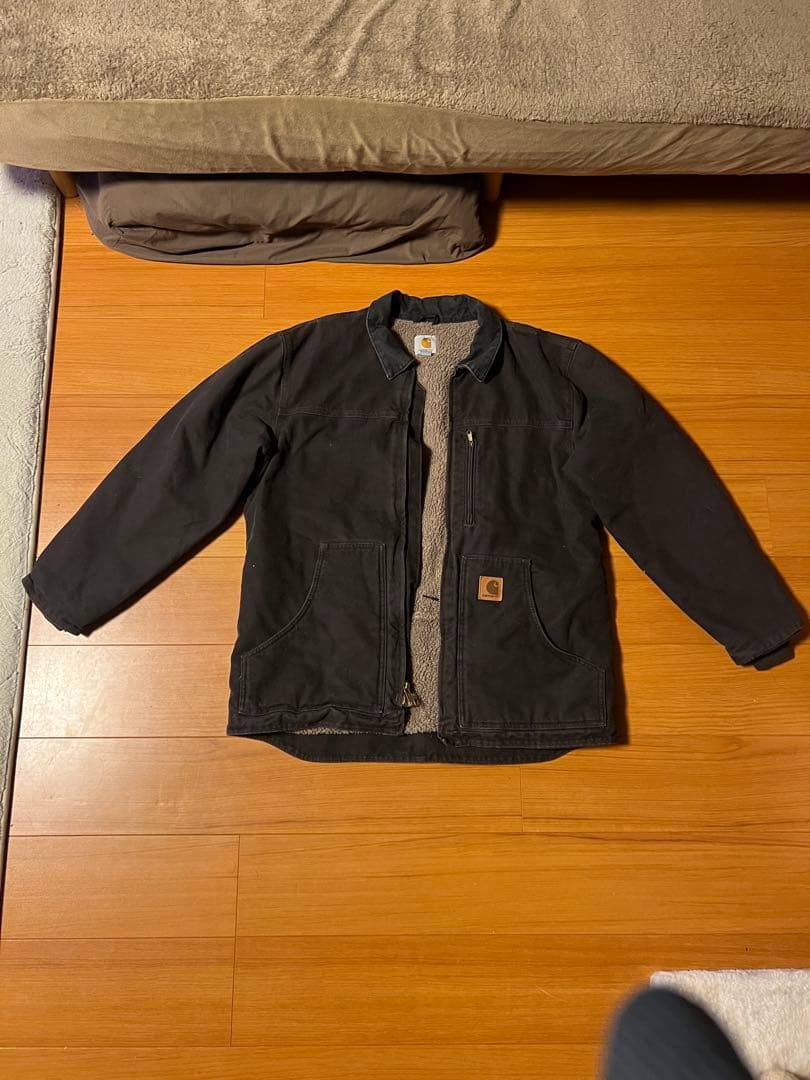 Carhartt デイロイトジャケット