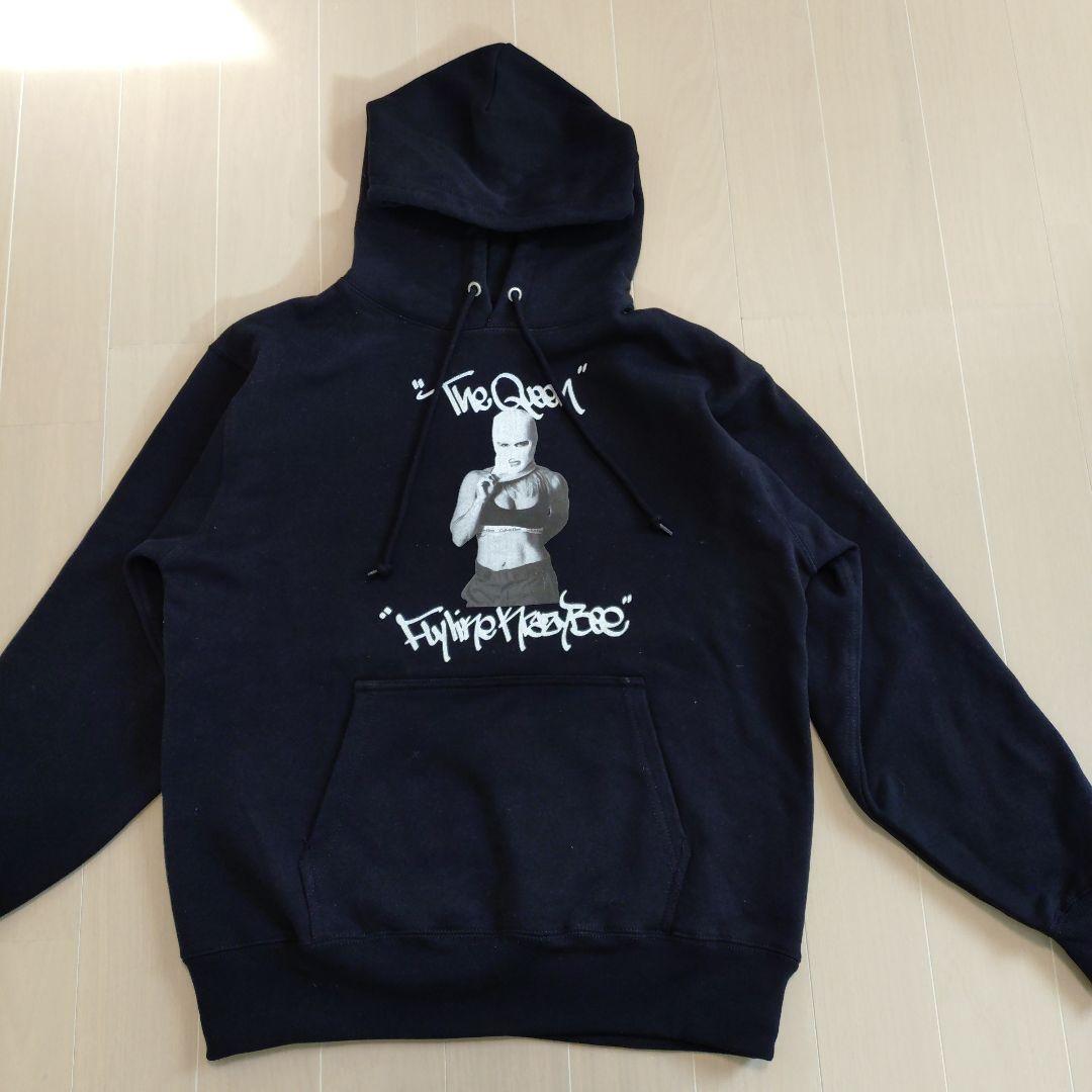 山本Kid徳郁　The Queen Flyin' KlezBee 　Lsize