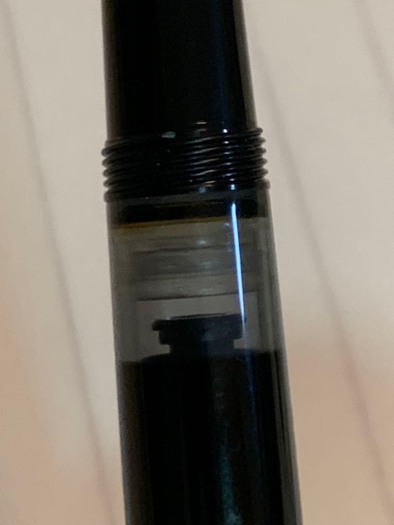 希少品 Pelikan（ペリカン）M250 万年筆 12C-HEF