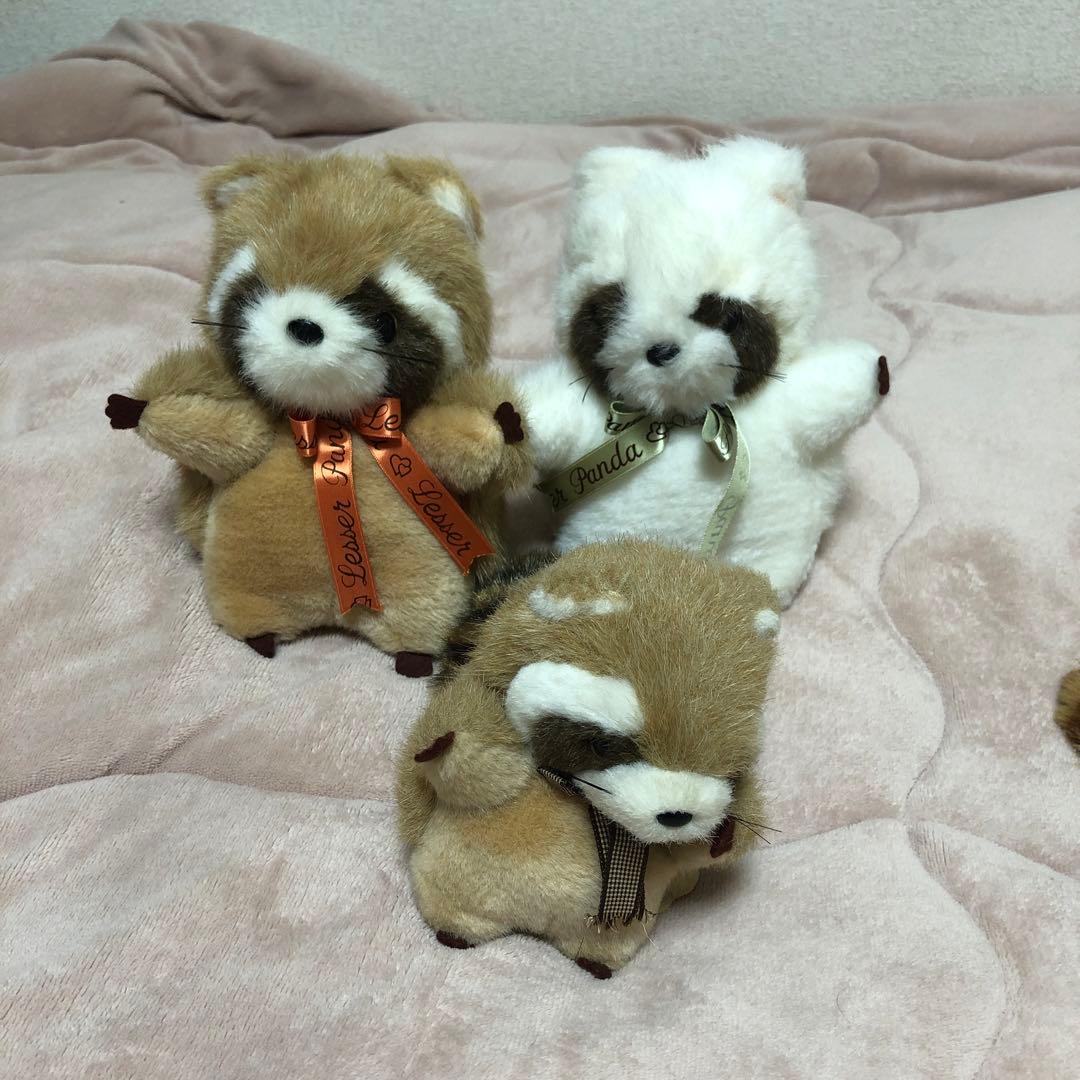 TAKENOKO ぬいぐるみ＆マスコット＆キーホルダー　50コセット　中古　②