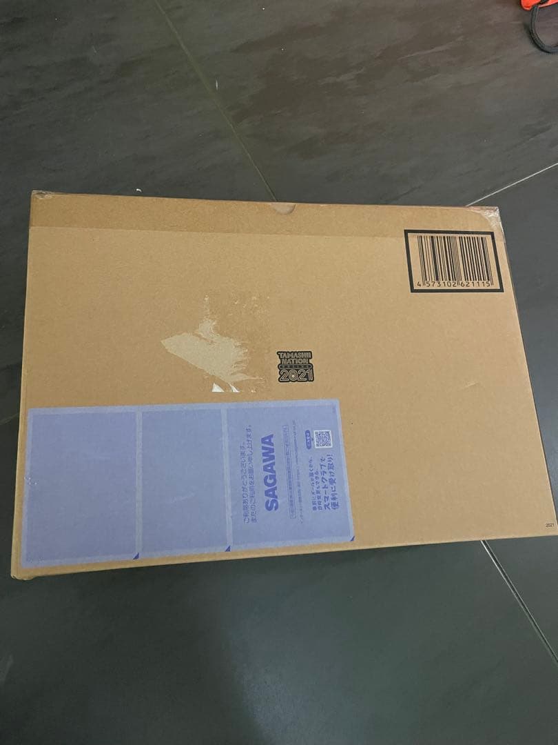 L BUILD トランザムライザー 10th