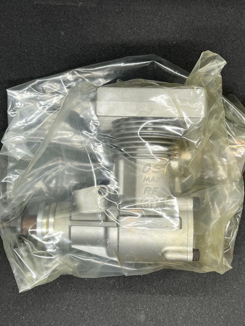 OSmax 61RF -H ラジコンエンジン