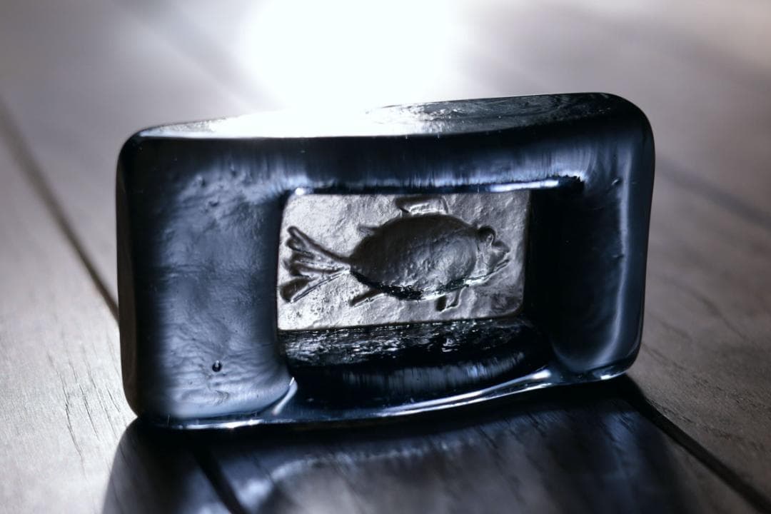 Erik Hoglund エリックホグラン 灰皿 アッシュトレイ 60387