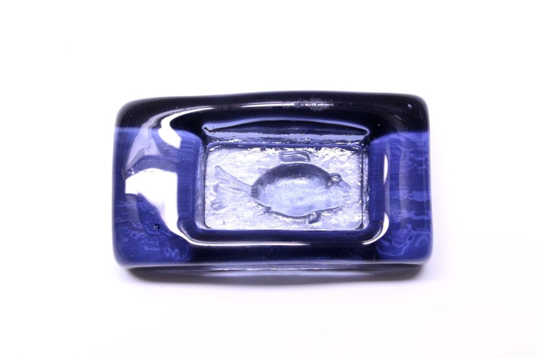 Erik Hoglund エリックホグラン 灰皿 アッシュトレイ 60387