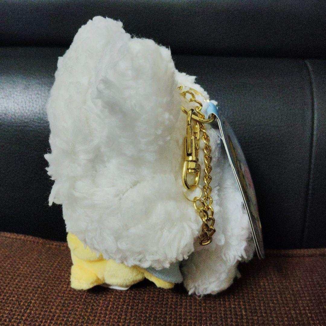 ポケモン★♥メガ チルタリスのポンチョを着た ピカチュウ♥★マスコット