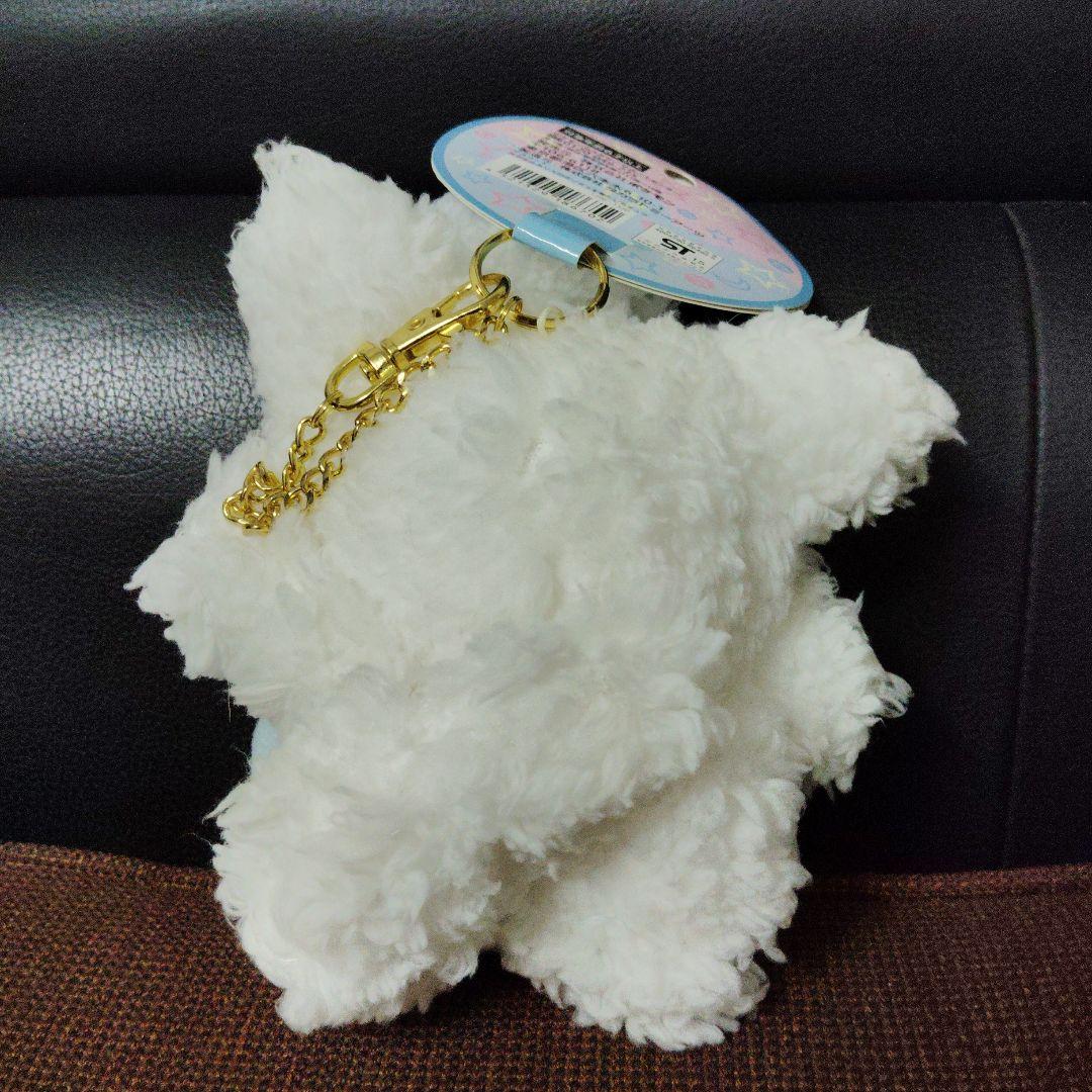 ポケモン★♥メガ チルタリスのポンチョを着た ピカチュウ♥★マスコット