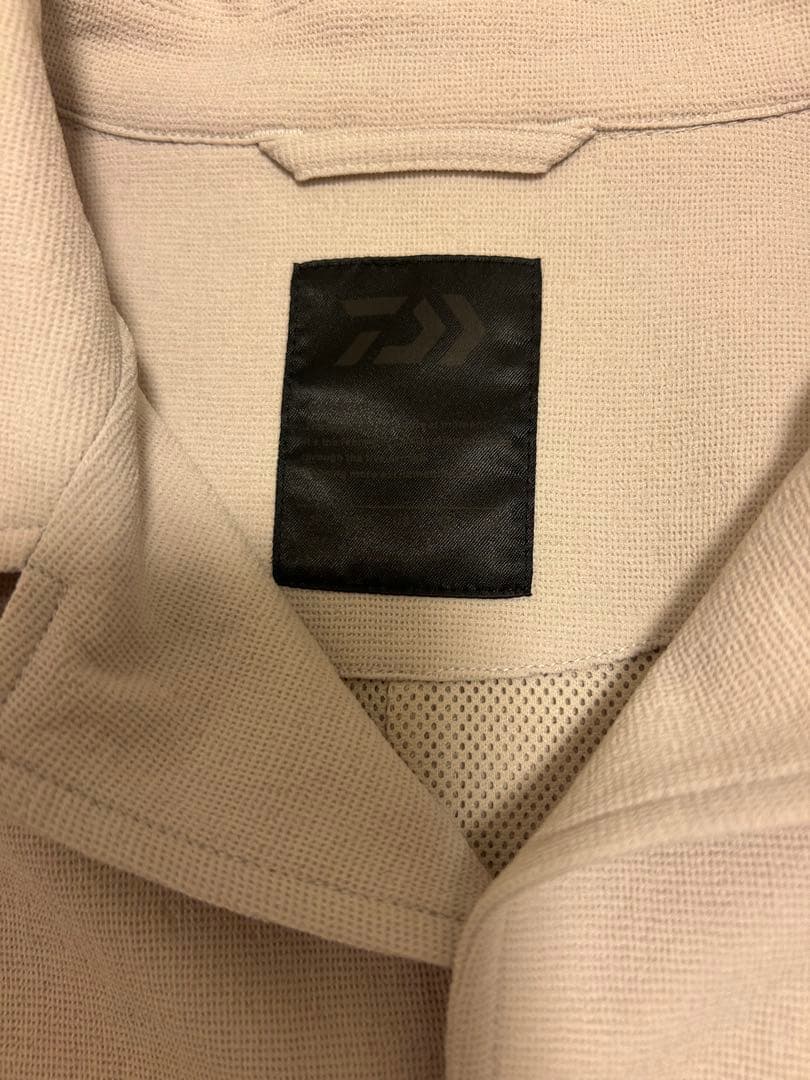 ポ*ン様 DAIWA PIER39 GUNSHOOTING JACKET