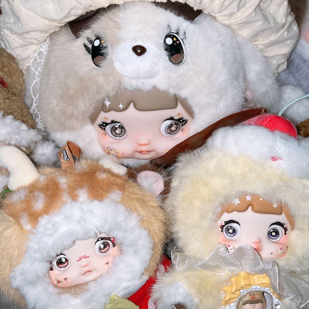 TOPTOY NOMMI ノミ　ノミちゃん　まとめ売り