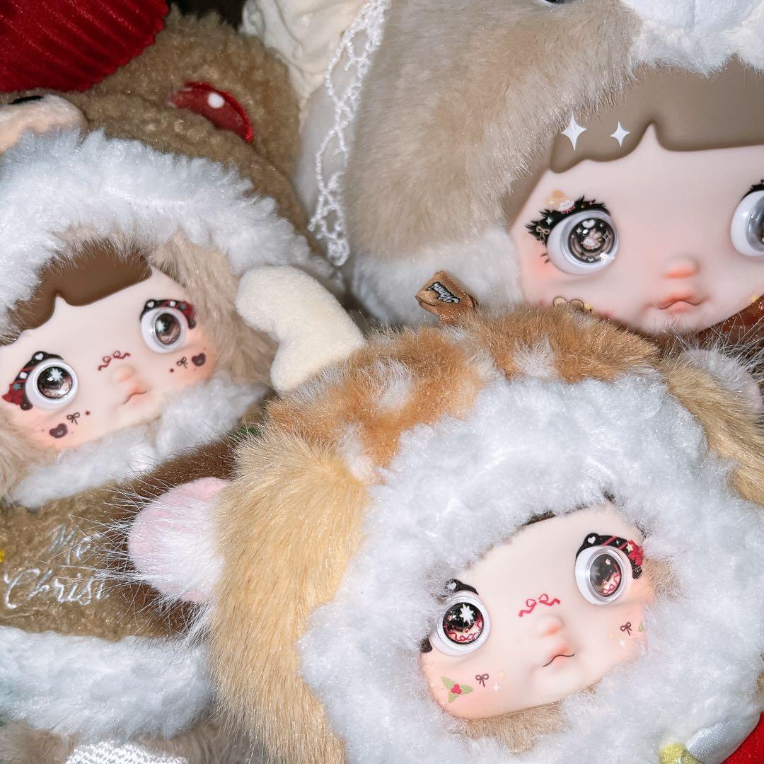 TOPTOY NOMMI ノミ　ノミちゃん　まとめ売り