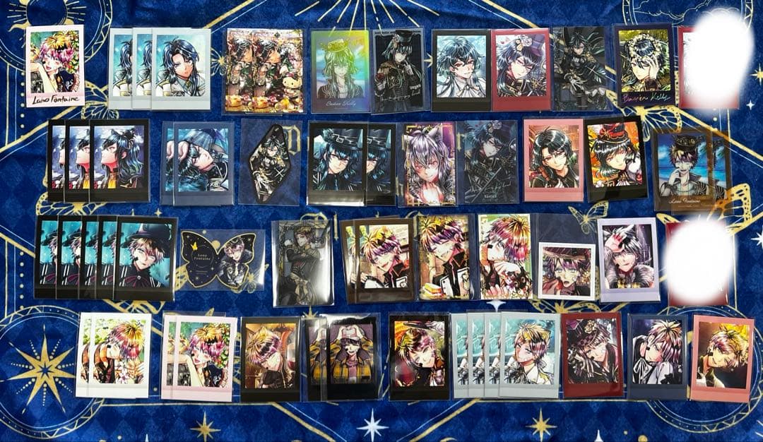 悪魔執事と黒い猫 あくねこ ぱしゃこれ 缶バ etc