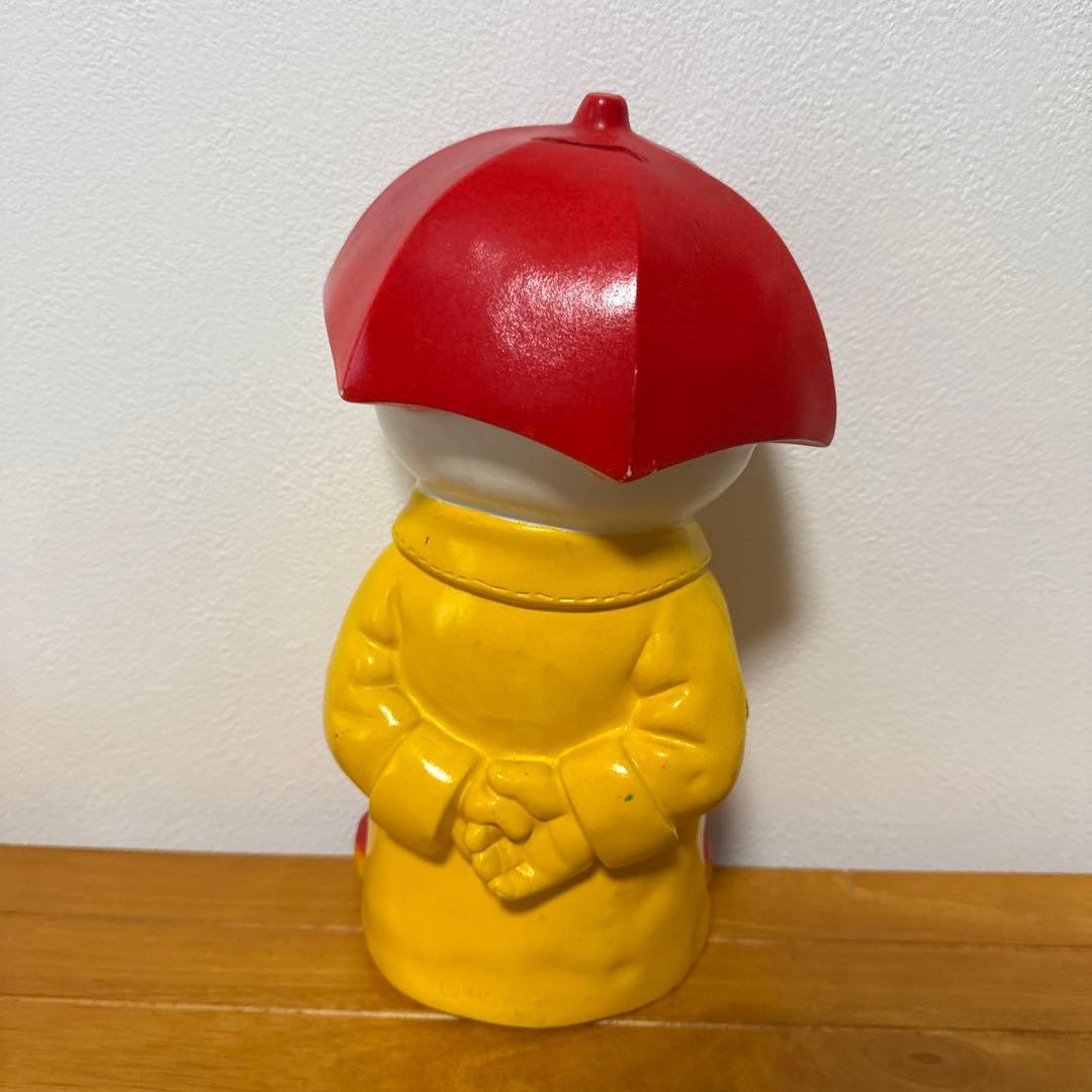 ヴィンテージ 貯金箱