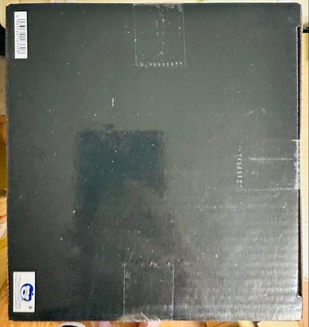 海外正規品新品未開封未使用ドラゴンボールZ grandista nero 孫悟空