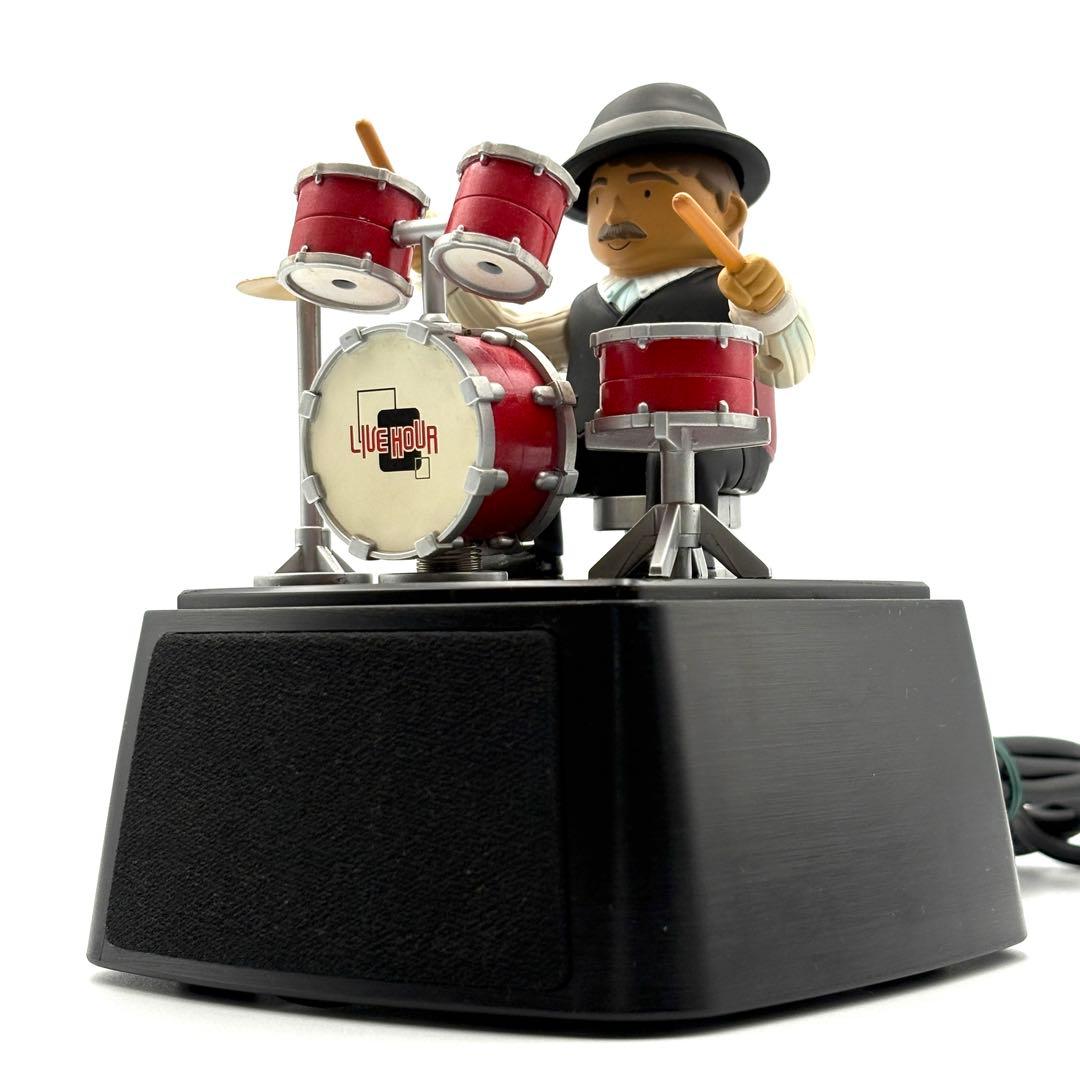 リトルジャマー LITTLE JAMMER 本体&6体セット