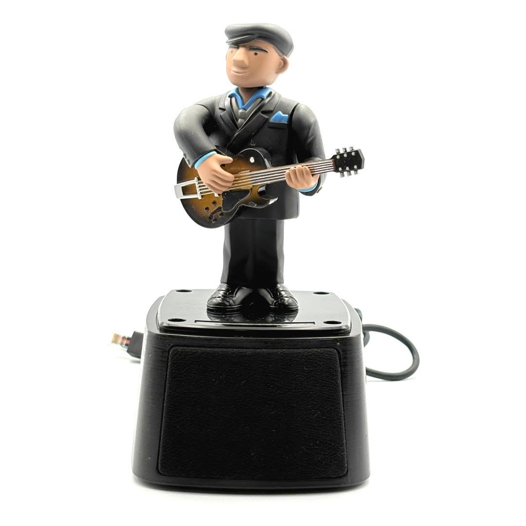 リトルジャマー LITTLE JAMMER 本体&6体セット