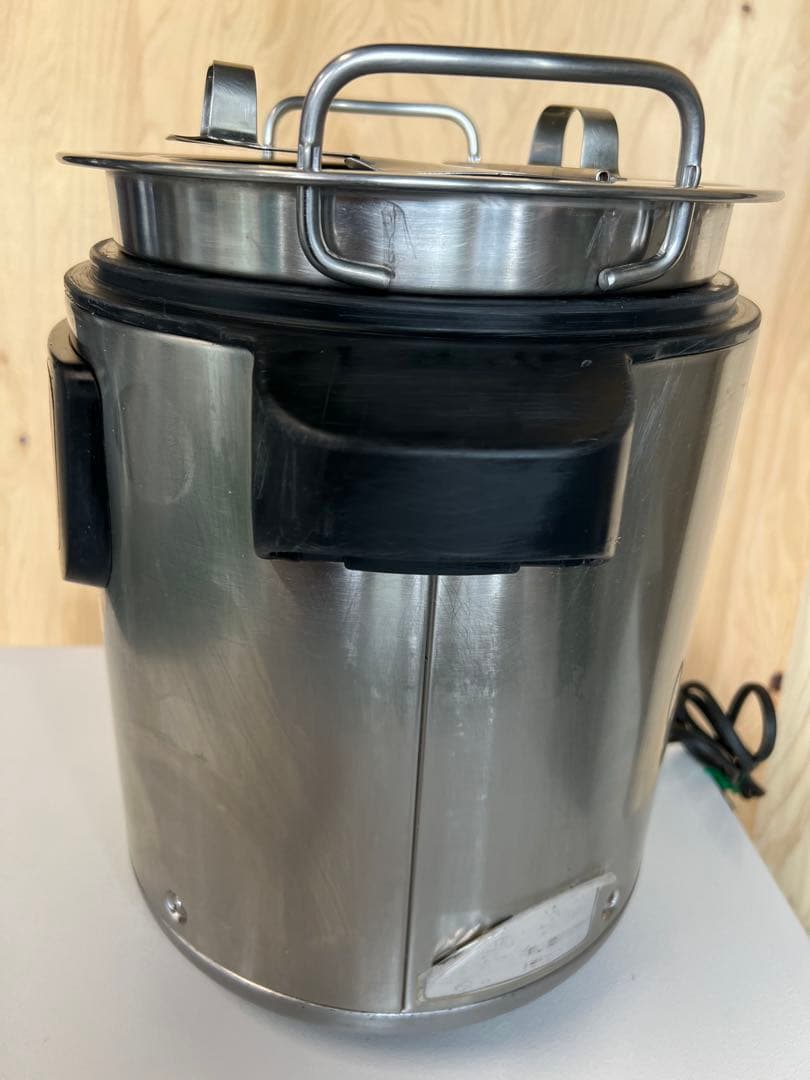 2009年 象印スープジャー 4.5L