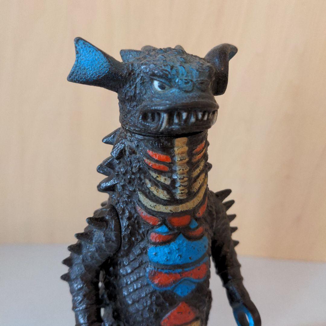 ポピーキングザウルス　ギャンゴ