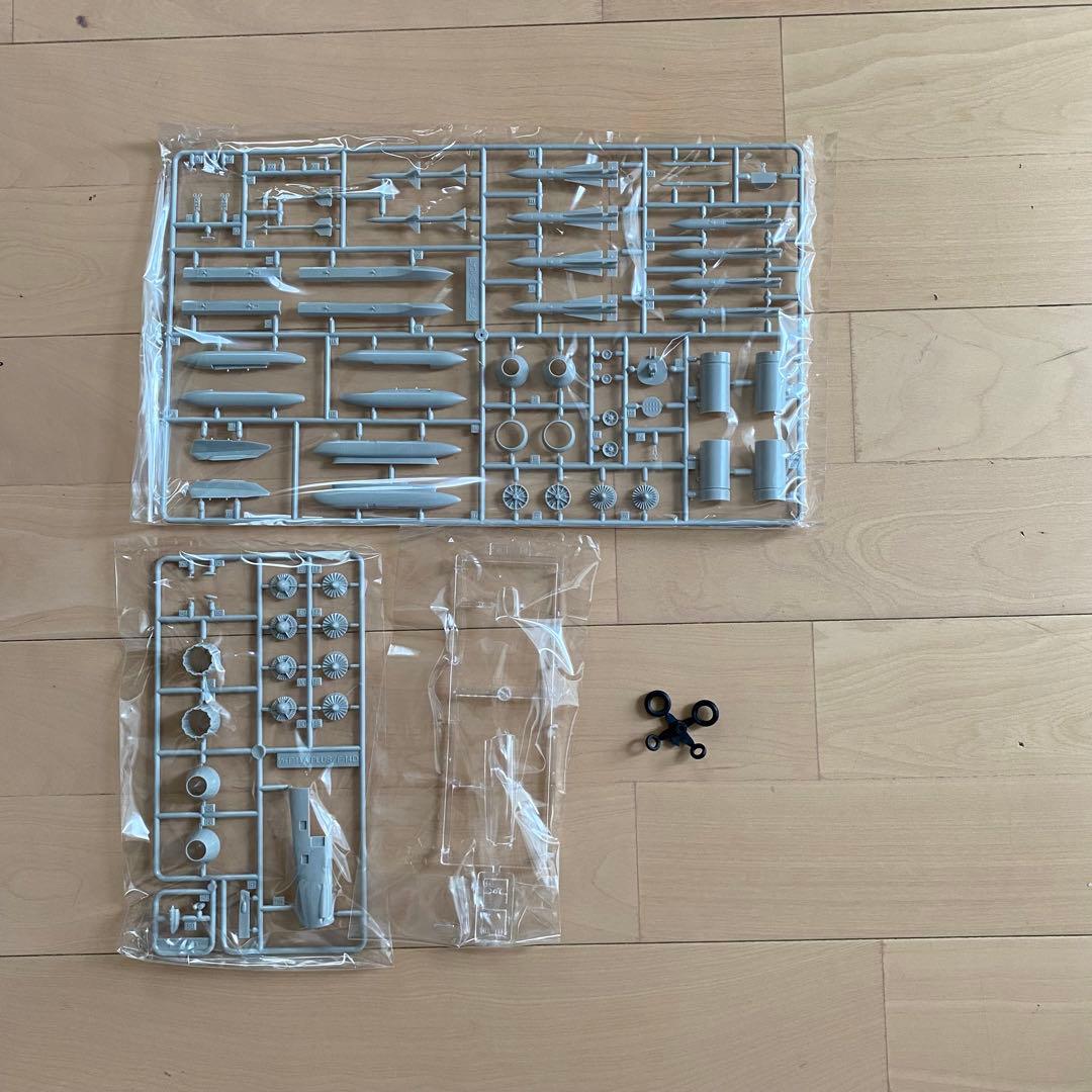 フジミF-14トムキャット8機セット限定1名