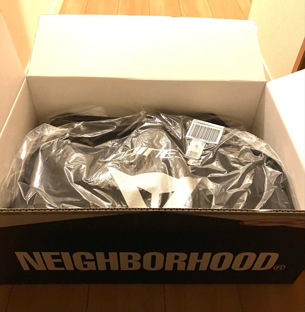 NEIGHBORHOOD × yohji yamamoto × Y-3 レザー