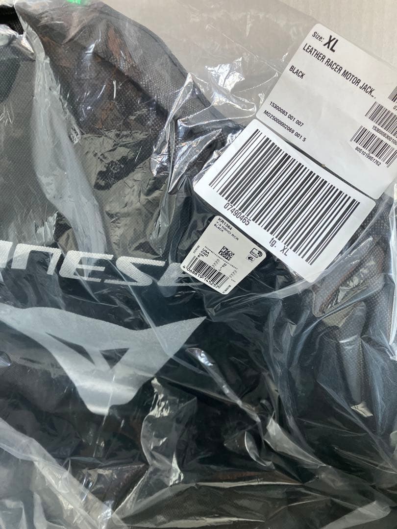 NEIGHBORHOOD × yohji yamamoto × Y-3 レザー