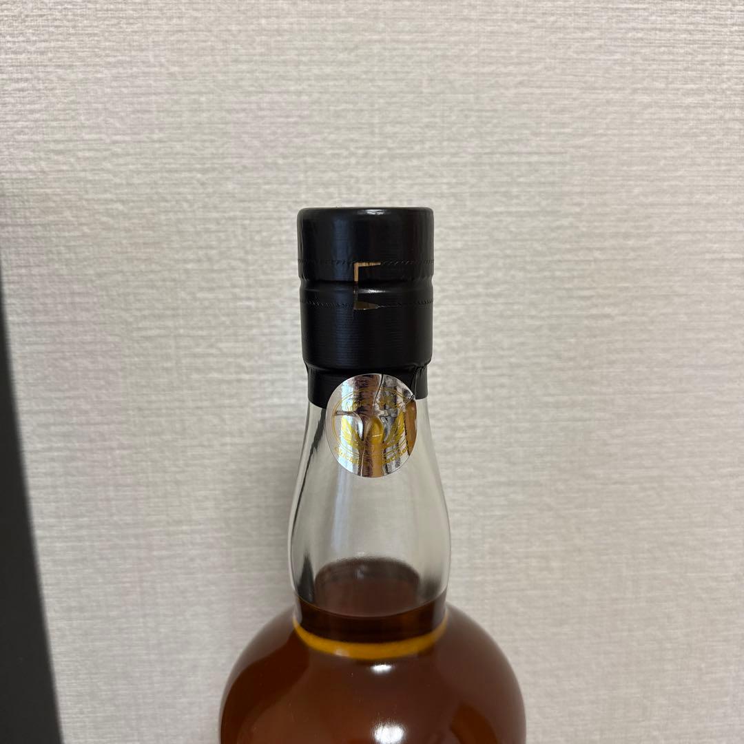 イチローズモルト　The Bar CASABLANCA 30th