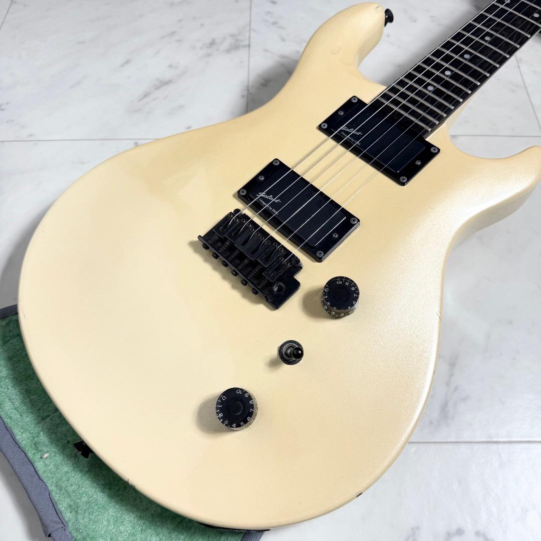 希少 Greco Mint Collection GPH-60 1988年 O切